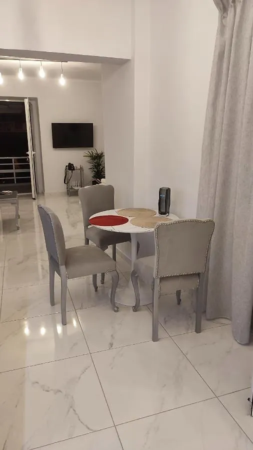 Apartments Barbie Rethimnon