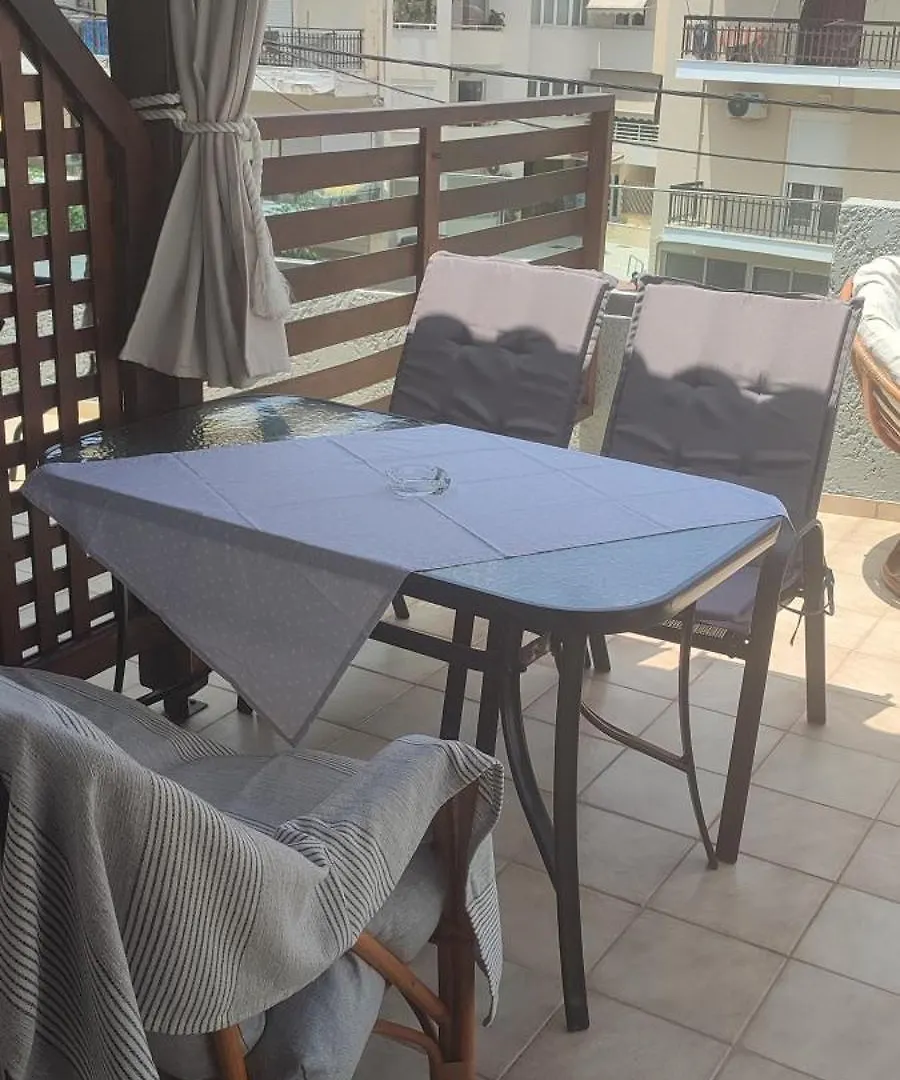 Apartments Barbie Réthimno 0*,  Görögország