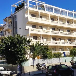 Liberty Otel