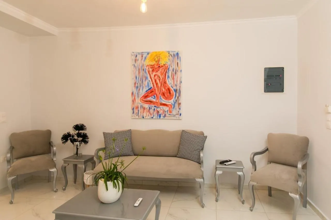 Apartments Barbie Resmo