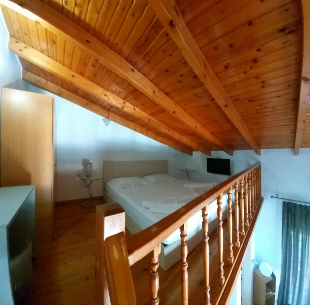 Apartments Barbie Rethymno