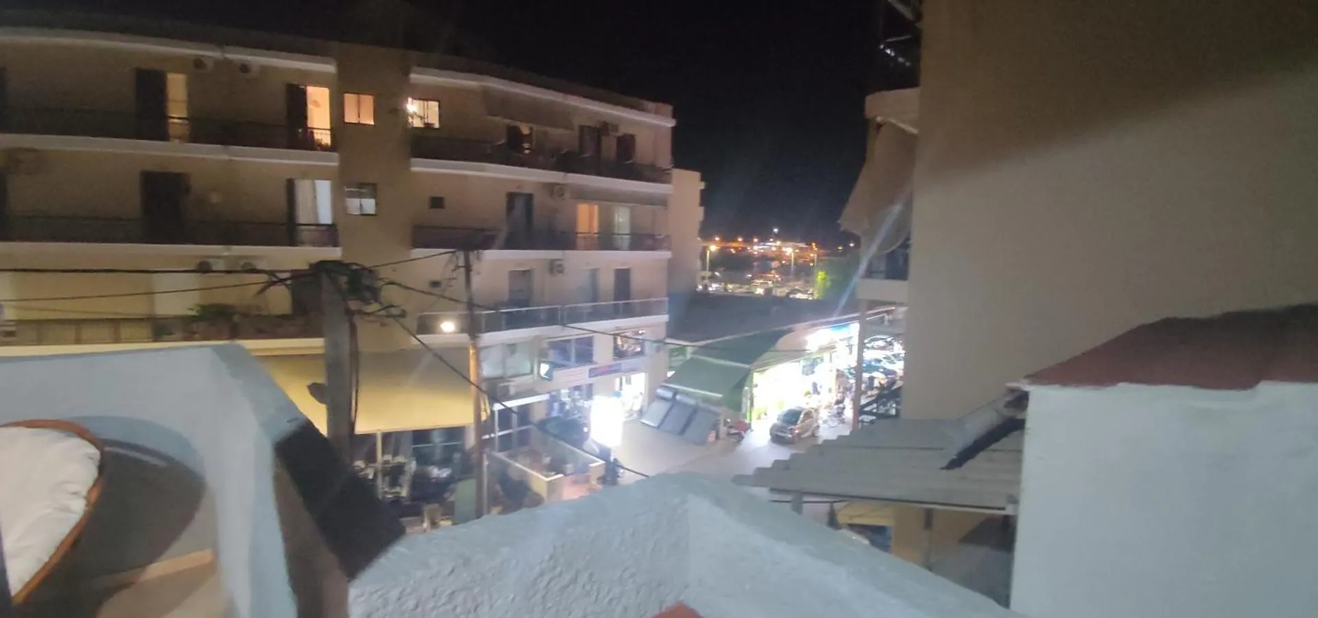 Apartments Barbie Rethymno