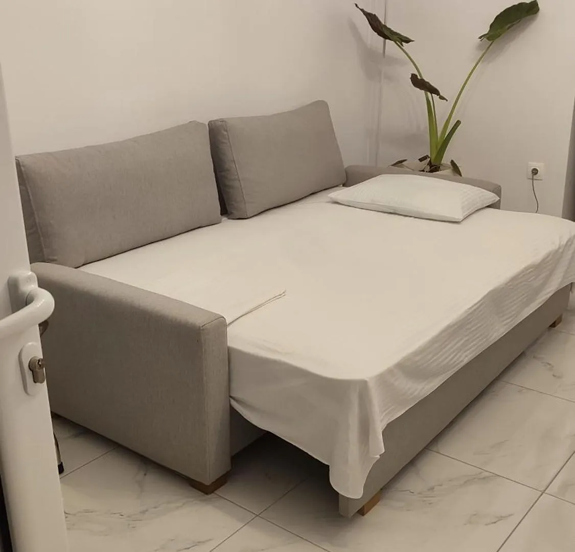 Apartments Barbie Rethymno