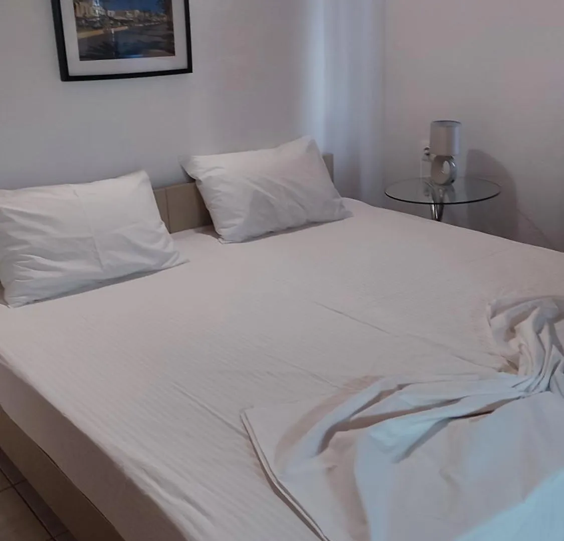 Apartments Barbie Rethymno  0*, Rethymno (Crete)