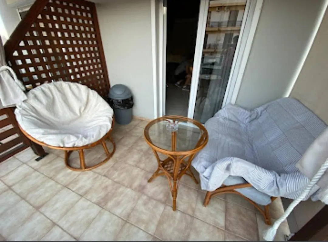 Apartments Barbie Rethymno  0*, Rethymno (Crete) Greece
