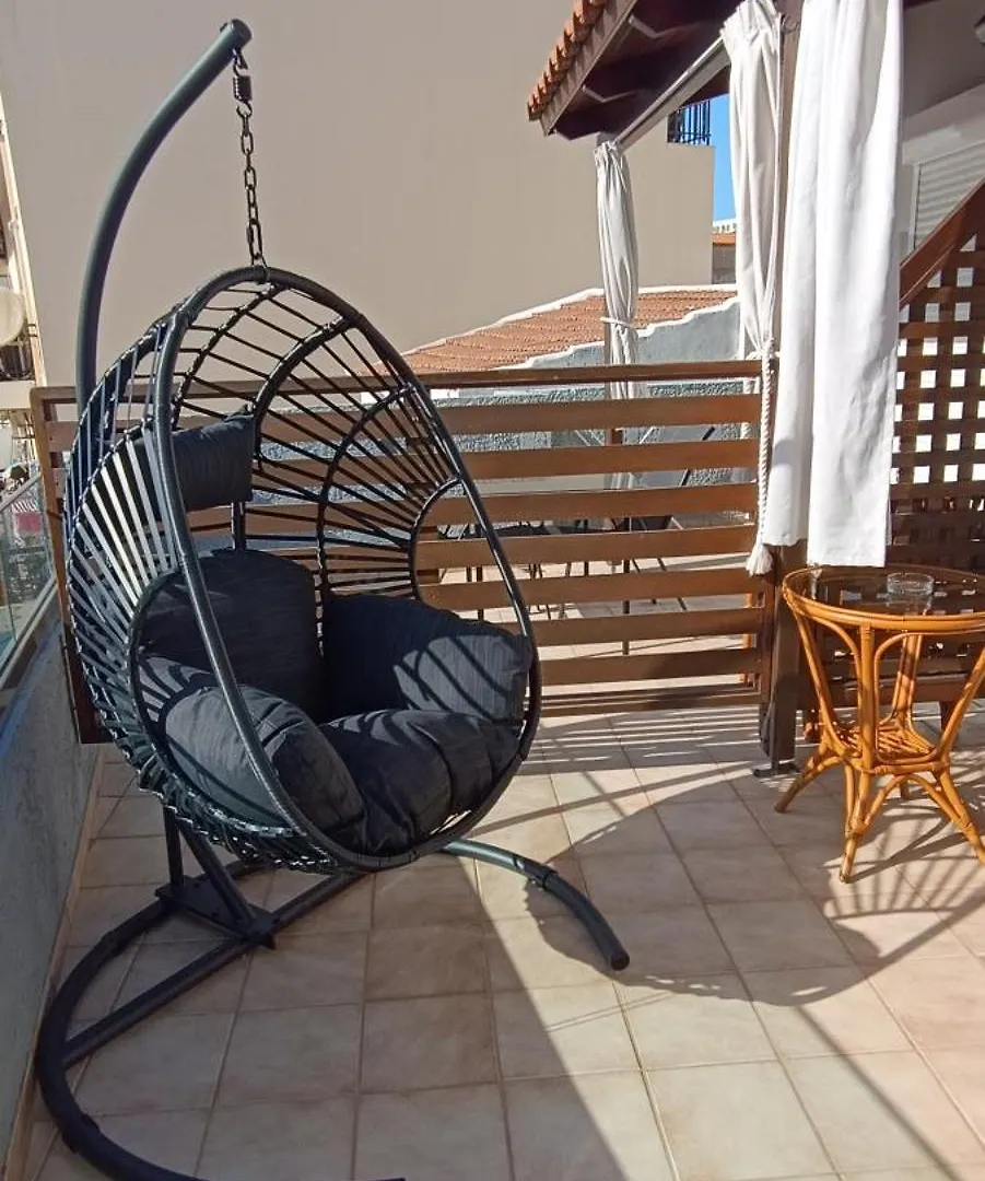 Apartments Barbie Rethymno