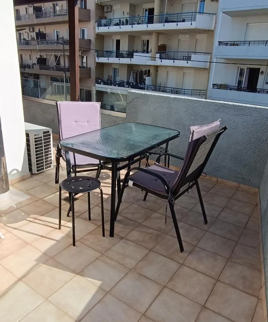 Apartments Barbie Resmo