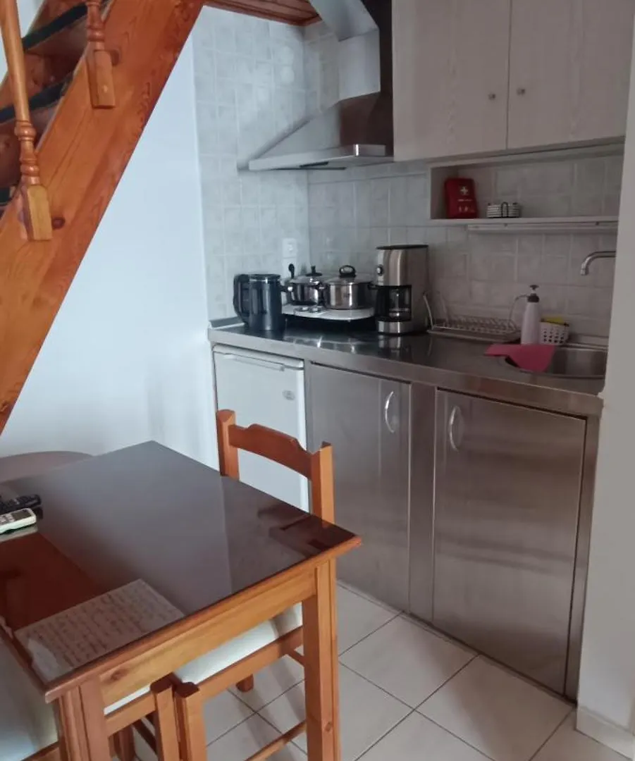 Apartments Barbie Rethymno  0*, Rethymno (Crete)