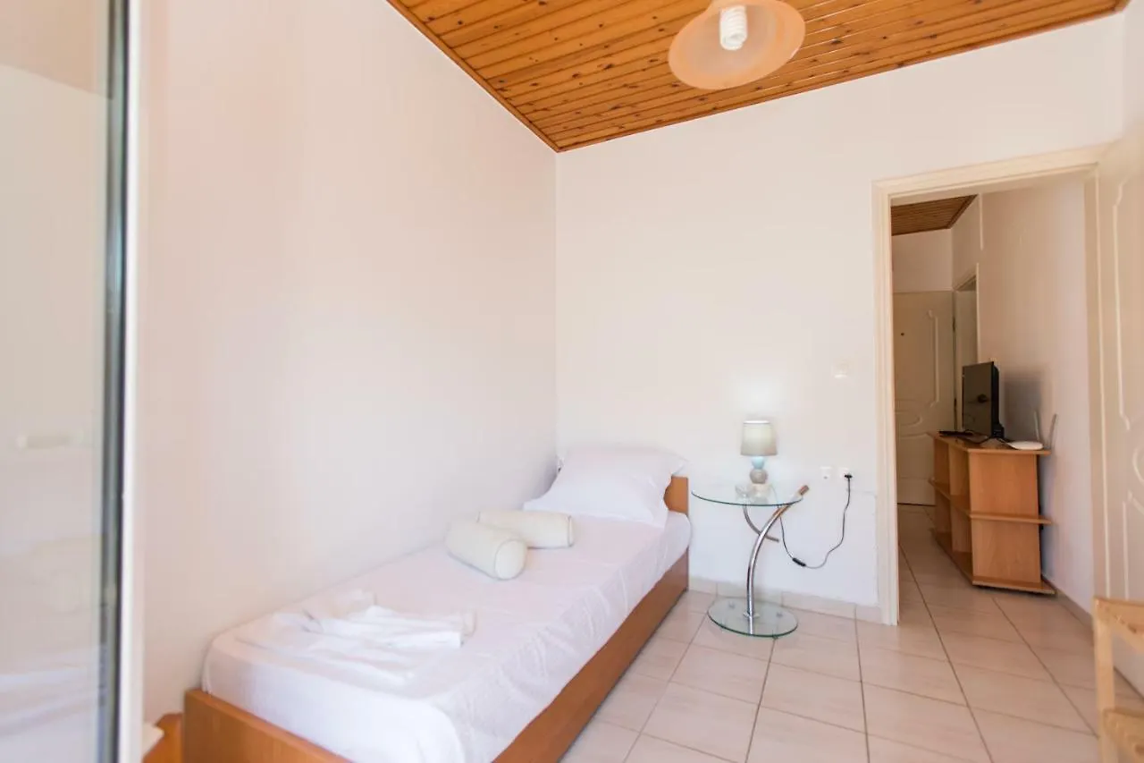 Apartments Barbie Rethymno
