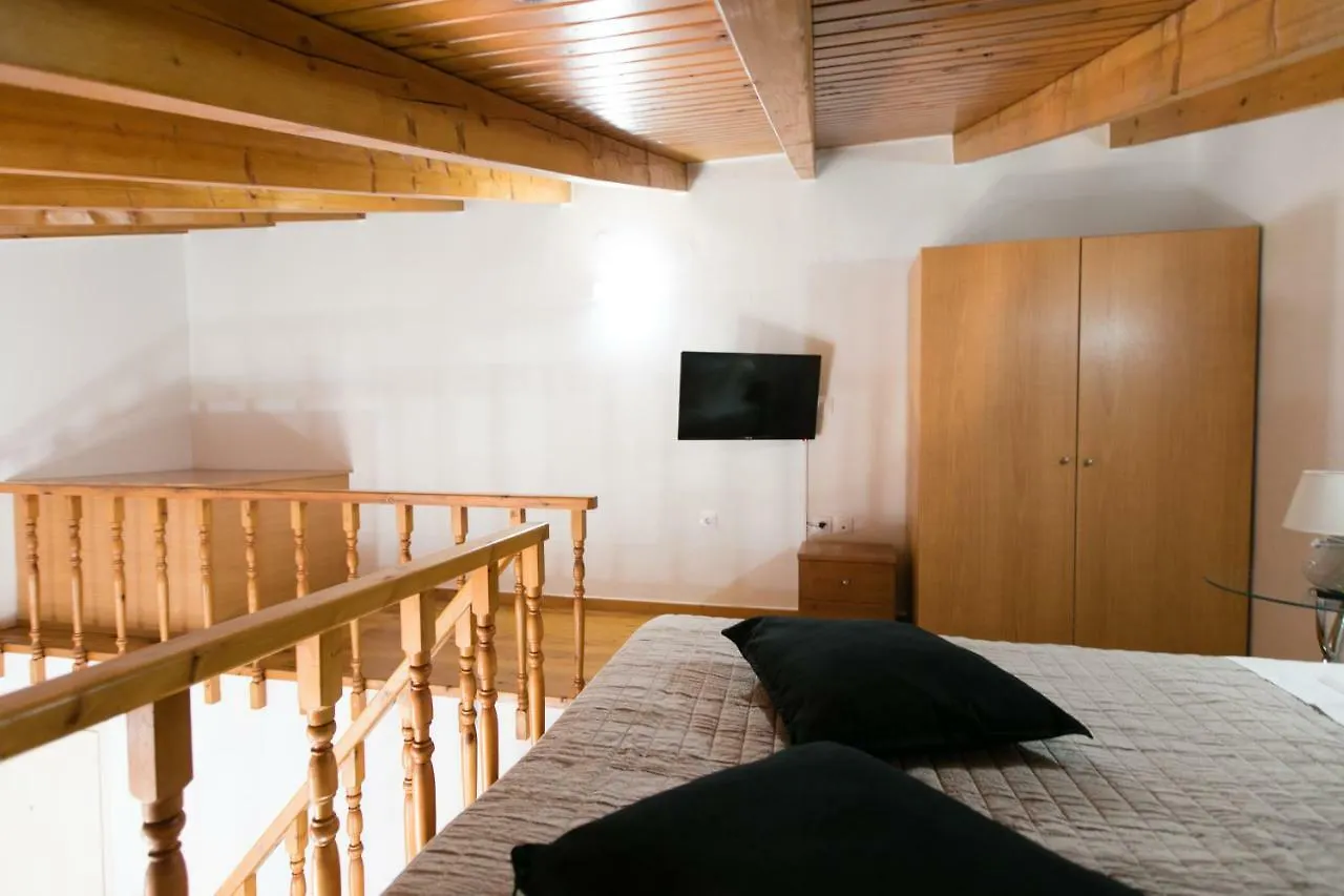 Apartments Barbie Rethymno  Greece