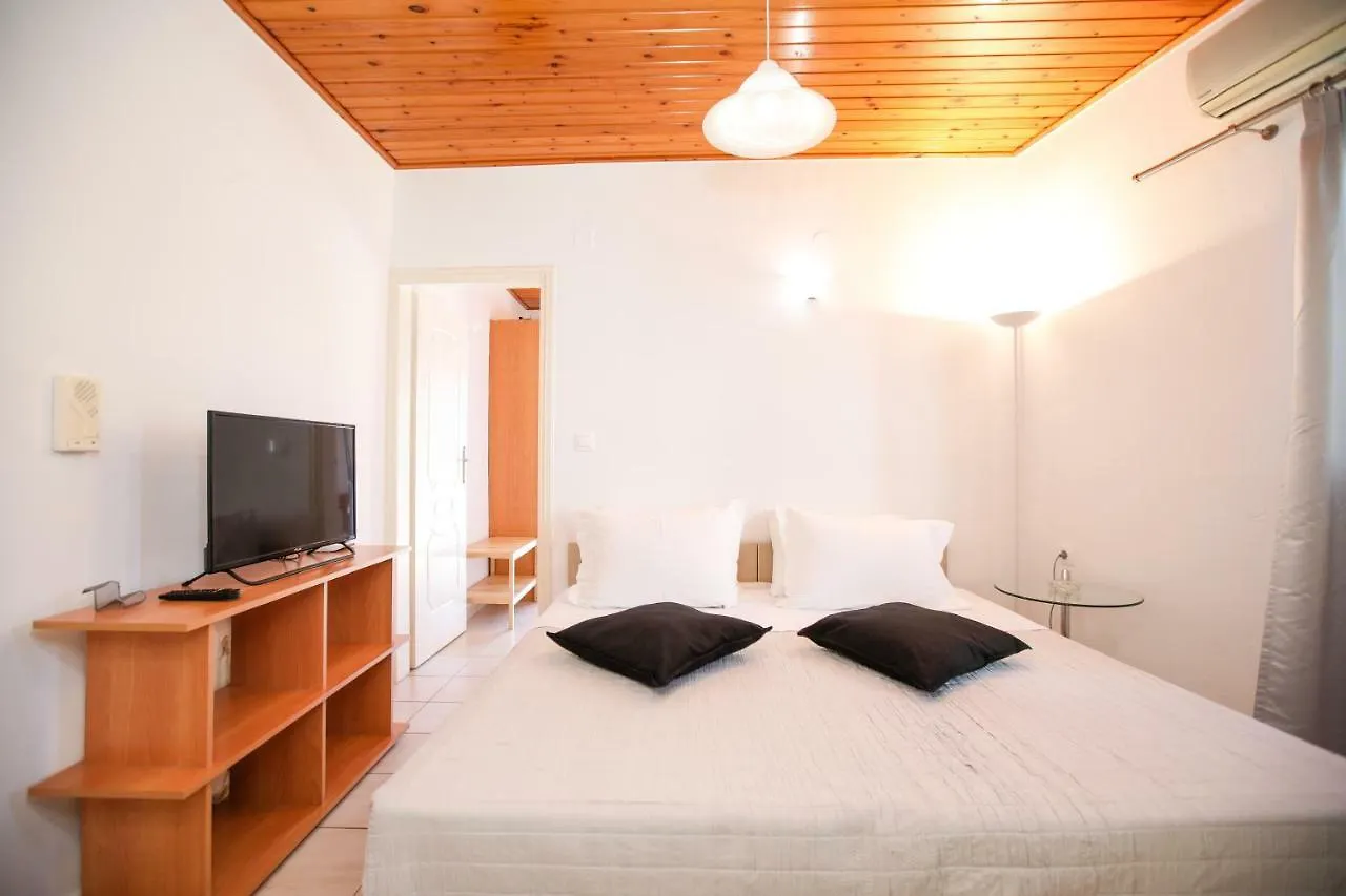 Apartments Barbie Rethymno   Rethymno (Crete)