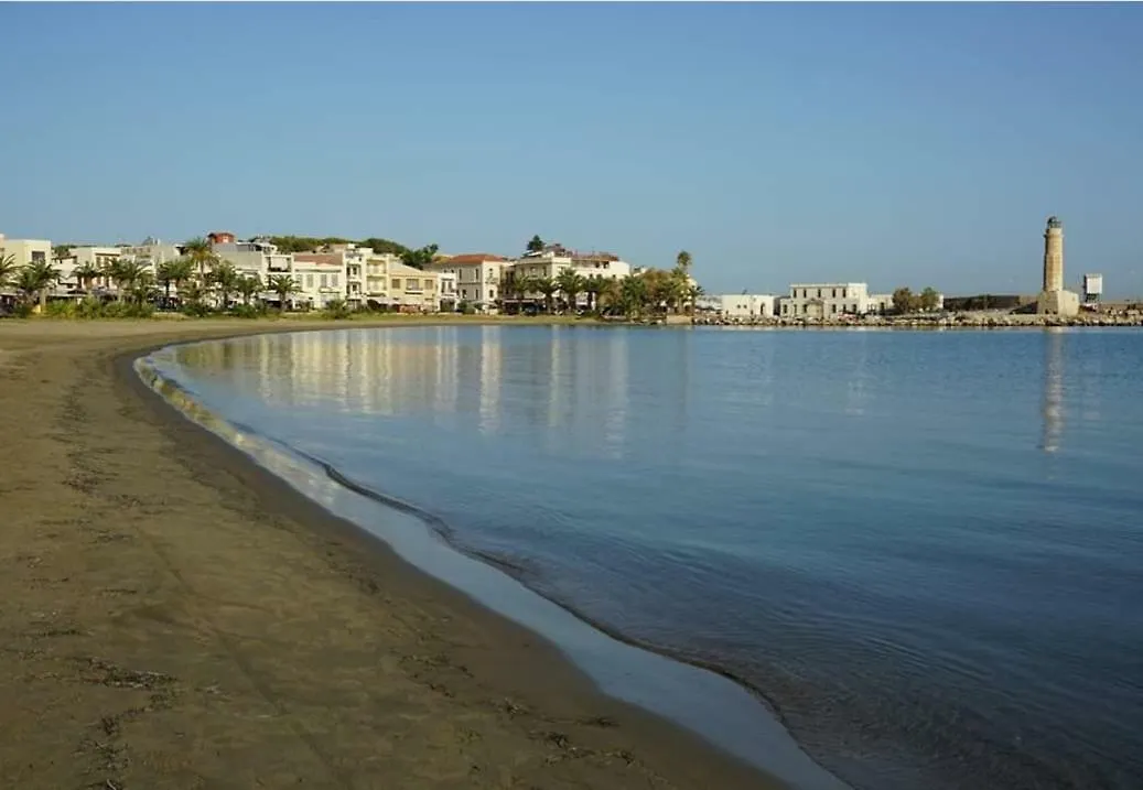 Apartments Barbie Rethymno  0*, Rethymno (Crete)
