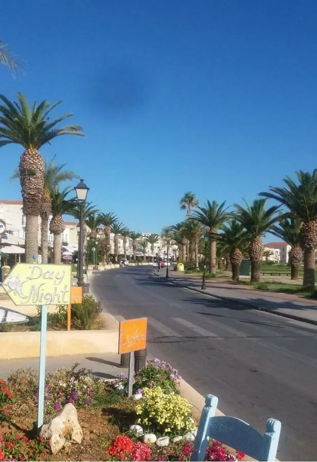 Apartments Barbie Rethymno  0*, Rethymno (Crete)