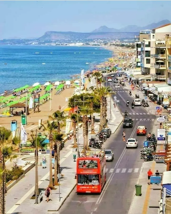 Apartments Barbie Resmo 0*,  Yunanistan